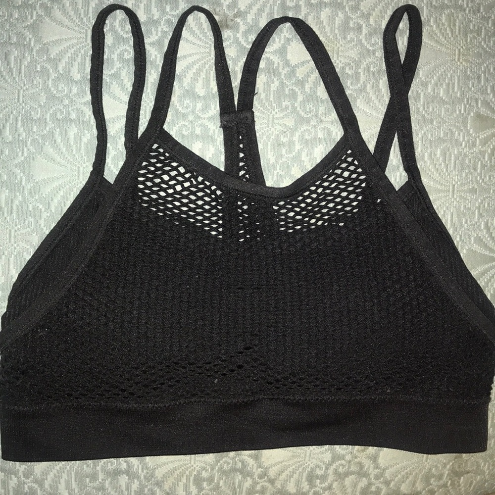 Sports Bra 🏃🏼‍♀️